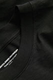 JORSPLIT AOP BRANDING TEE SS CREW NECK SİYAH