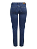 Only Suı Mıd Slım Kadın Jean Pantolon 15309875