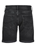 Jack Jones Rıck Orıgınal Regular Fit Erkek Jean Şort 12269612