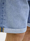 JACK JONES Erkek Blue Denim Shorts 12269612