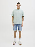 Jack Jones Rıck Orıgınal Regular Fit Erkek Jean Şort 12269612