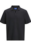 JORISLINGTON TEXTURE POLO SS 