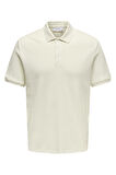 Only & Sons Erkek Polo Yaka T Shirt 22032827