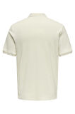 Only & Sons Erkek Polo Yaka T Shirt 22032827