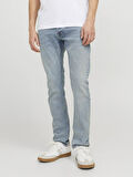 Jack Jones Glenn Orıgınal Erkek Slım Fıd Jean Pantolon 12269466