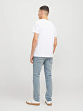 Jack & Jones Jjiglenn Jjoriginal Cb 774 Noos Erkek Jean Pantolon