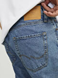 Jack Jones Chrıs Orıgınal Relax Fıd Erkek Jean Pantolon 12272658