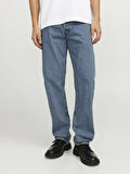 Jack Jones Chrıs Orıgınal Relax Fıd Erkek Jean Pantolon 12272658