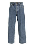 Jack Jones Chrıs Orıgınal Relax Fıd Erkek Jean Pantolon 12272658