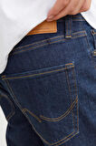 Jack & Jones Jjimike Jjoriginal Sq 430 Erkek Jean 12272677