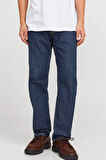 Jack & Jones Jjimike Jjoriginal Sq 430 Erkek Jean 12272677
