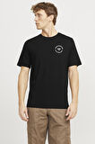 Jack & Jones Erkek T Shirt 12269280