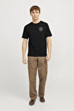 Jack & Jones Erkek T Shirt 12269280
