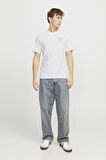 Jack & Jones Erkek T Shirt 12269280
