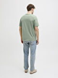 Jack Jones Sımon Erkek Tişört 12269280
