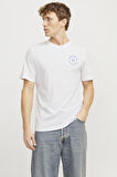 Jack & Jones Erkek T Shirt 12269280