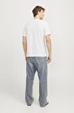 Jack & Jones Erkek T Shirt 12269280
