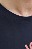 JJSIMON TEE SS CREW NECK 