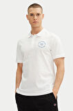 Jack & Jones Jjsimon Erkek Polo Yaka Tişört