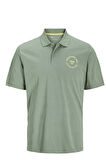 Jack & Jones Jjsimon Erkek Polo Yaka Tişört