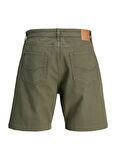 Jack & Jones Chino Şort, XL, Yeşil