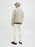 Jack Jones Mıke Cooper Sdn Tapered Fit Erkek Jean Pantolon 12273537