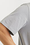 JJECORP LOGO TEE SS O-NECK NOOS A.GRİ