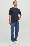 Jack & Jones Erkek Tişört