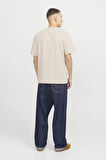 JJEBRYAN CORP LOGO TEE SS O-NECK NOOS 