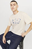 JJEBRYAN CORP LOGO TEE SS O-NECK NOOS 