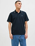 Jack&Jones Jjeaustin Erkek Polo T-shirt 12268130