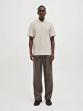 Jack&Jones Jjeaustin Erkek Polo T-shirt 12268130