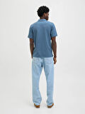 Jack&Jones Jjeaustin Erkek Polo T-shirt 12268130