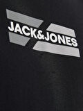 Jack Jones Corp Graphıc Regular Erkek Tişört 12268415