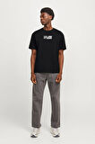 Jack & Jones Jjecorp Graphic Erkek Tişört 12268415
