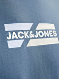 Jack Jones Corp Graphıc Regular Erkek Tişört 12268415