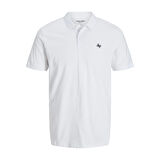JJEJERSEY LOGO ERKEK POLO YAKA T-SHIRT 12270084