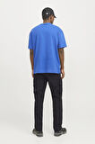 JPSTKANE HART TECH CARGO PANTS SİYAH