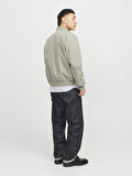 Jack Jones Ccbana Bomber Erkek Ceket 12272567