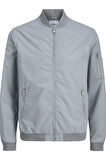 JJERUSH BOMBER NOOS GRİ