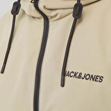 Jack Jones Ceket Rush Hood Bomber