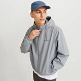 Jack Jones Ceket Legacy Light Hood