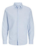 Jack Jones Breeze Keten Slım Fit Erkek Gömlek 12268964