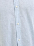 Jack Jones Breeze Keten Slım Fit Erkek Gömlek 12268964