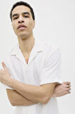 JJEMATTEO RESORT SHIRT SS SN 