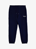 Jack & Jones Normal Mavi Erkek Eşofman Altı 12268878_JPSTGORDON VESTERBRO CUFFE