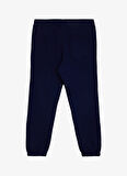 Jack & Jones Normal Mavi Erkek Eşofman Altı 12268878_JPSTGORDON VESTERBRO CUFFE