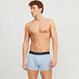 Jack Jones Boxer Aiden Solid 3 Pack