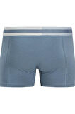 JACSTEVE SOLID TRUNKS 3 PACK SN BULUT
