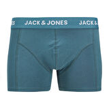 Jack Jones Boxer Flower Bird 3 Pack
